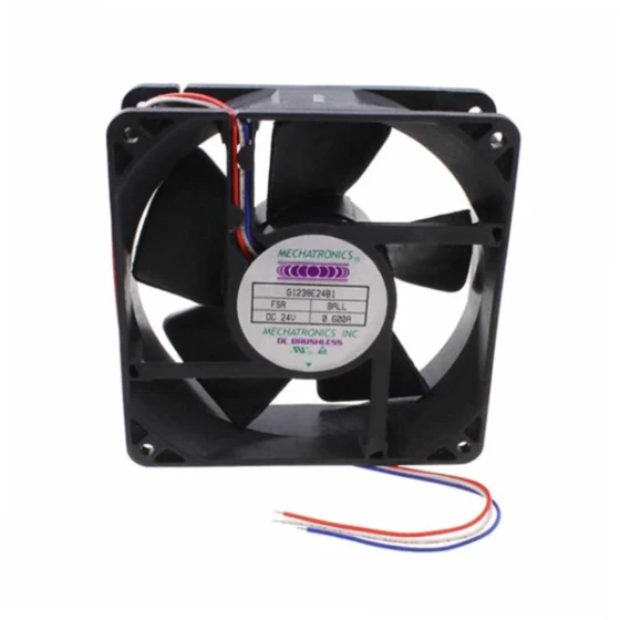 Ventilateur Mechatronics G8032M12B-RSR-EM3