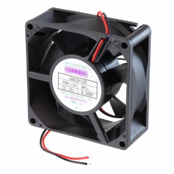 Ventilateur Mechatronics G8032M12B-RSR-L15