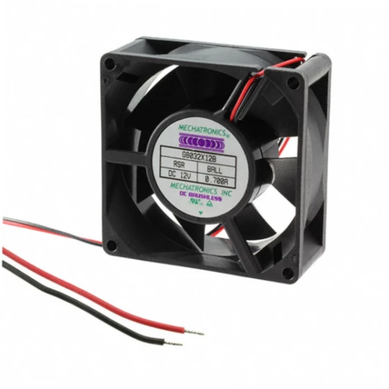 Ventilateur Mechatronics G8032X12B-RSR