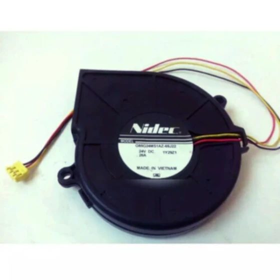 Ventilateur Nidec G85G24MS1AZ-69J22