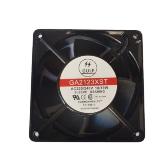 GULF GA2123XST Ventilateur