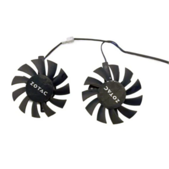 APISTEK / Rotek GA71S2H Fan