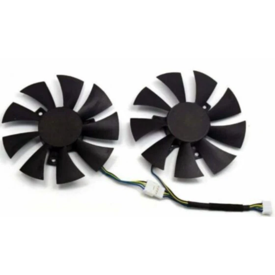Ventilateur APISTEK GA91S2H