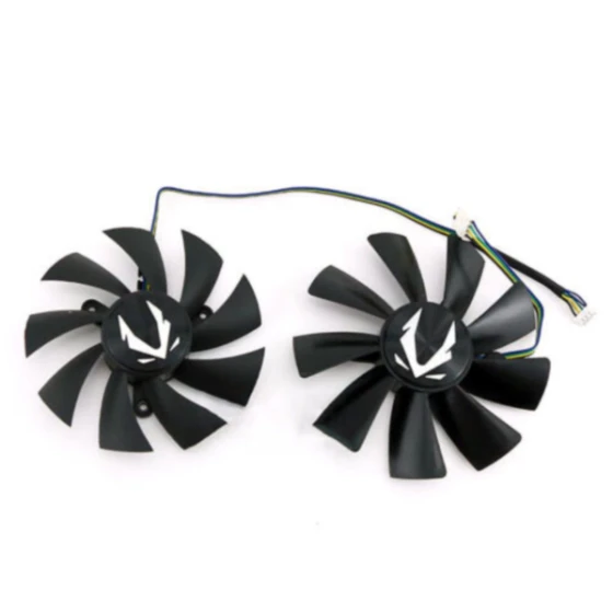 APISTEK / Rotek GA92S2H Fan