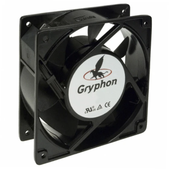 Ventilateur Comair Rotron GAA1238-115BB