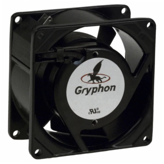 Ventilateur Comair Rotron GAA8038-115BB
