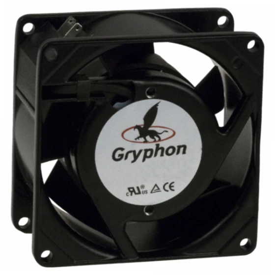 Ventilateur Comair Rotron GAA8038-230BB
