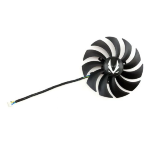 APISTEK / Rotek GAA8S2U Fan