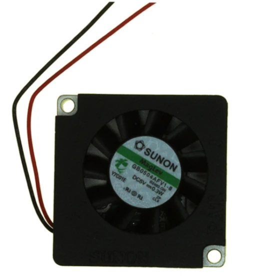 Ventilateur Sunon GB0504AFV1-8.B2493.GN