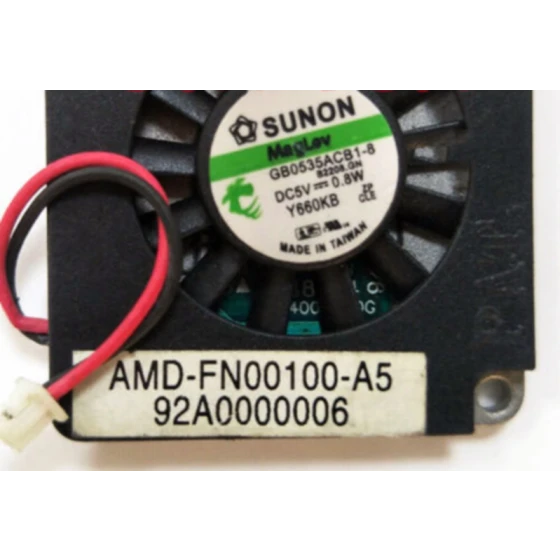 sunon GB0535ACB1-8 Ventilateur