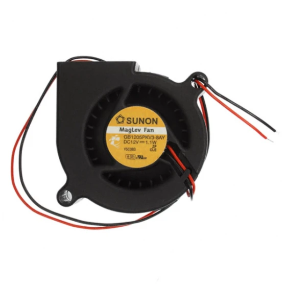 Ventilateur Sunon GB1205PKV3-8AY