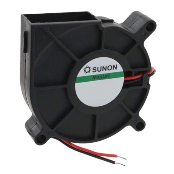 Ventilateur Sunon GB1206PHV1-AY.GN