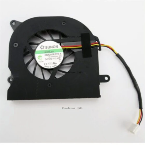 Sunon GB1207PGV1-A Ventilateur