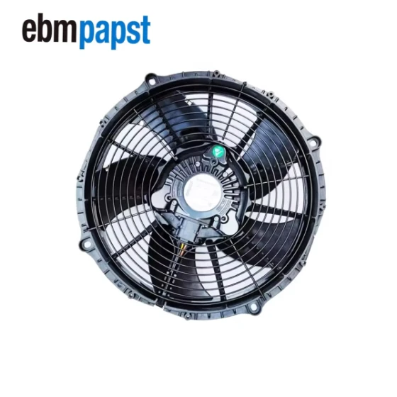 ebmpapst W1G300-EC24-03/AF01 Ventilateur