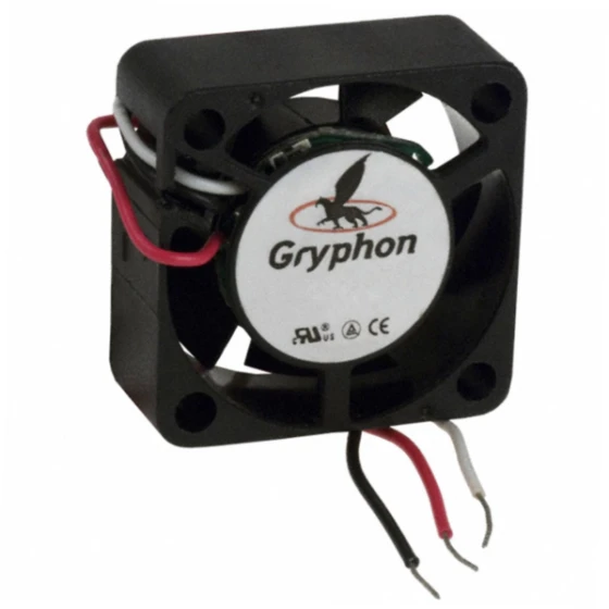 Ventilateur Comair Rotron GDA2510-12BB