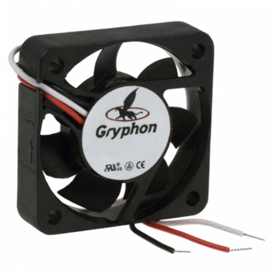 Ventilateur Comair Rotron GDA4010-24BB