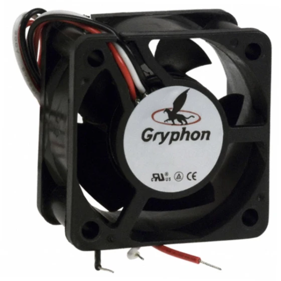 Ventilateur Comair Rotron GDA4020-12BB