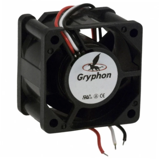 Ventilateur Comair Rotron GDA4028-12BB