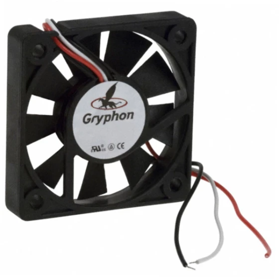 Ventilateur Comair Rotron GDA5210-12BB