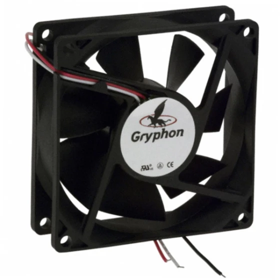 Ventilateur Comair Rotron GDA8025-12BB