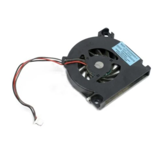 GDM610000212 Ventilateur
