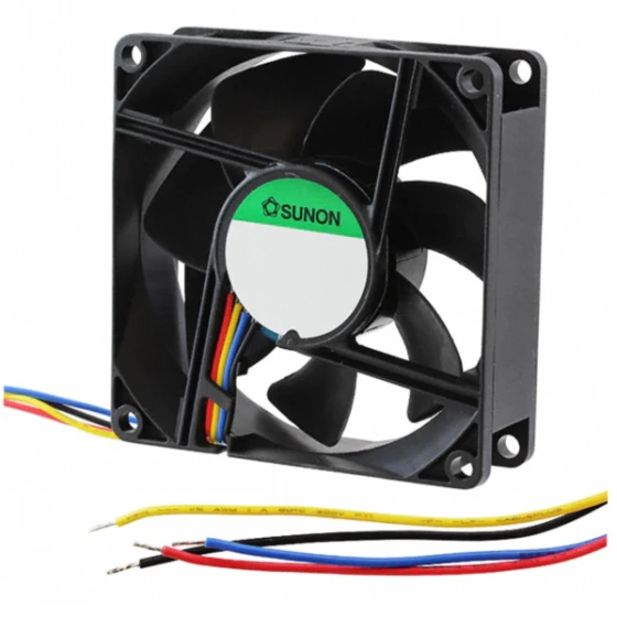 Ventilateur Sunon GF80321B1-000U-SC9