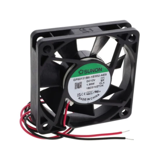 Ventilateur Sunon GF60151B6-1E00U-AE9