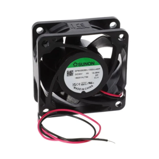 Ventilateur Sunon GF60252BX-1000U-AEP