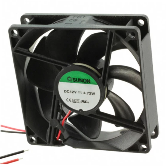 Ventilateur Sunon GF80251B1-000U-AC9