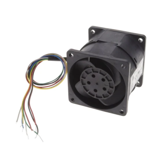 Ventilateur Delta GFB0612ES-E