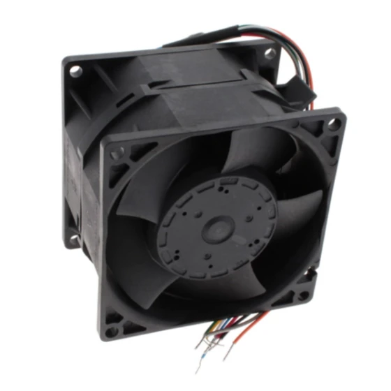 Ventilateur Delta GFB0812ES-E