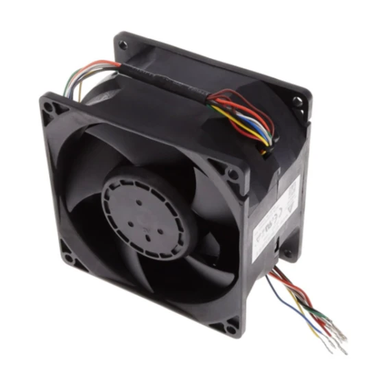Ventilateur Delta GFB0912ES-E