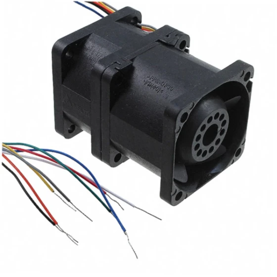 Ventilateur Delta GFM0412SS-DE1PB7Q