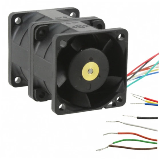 Ventilateur Delta GFC0412DS-TP01