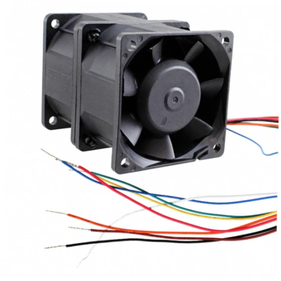Ventilateur Delta GFC0624DW-DT48