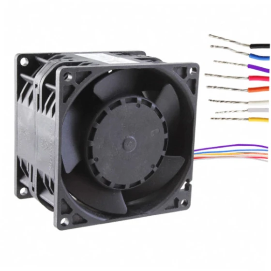 Ventilateur Delta GFM0812DS-SMB7R