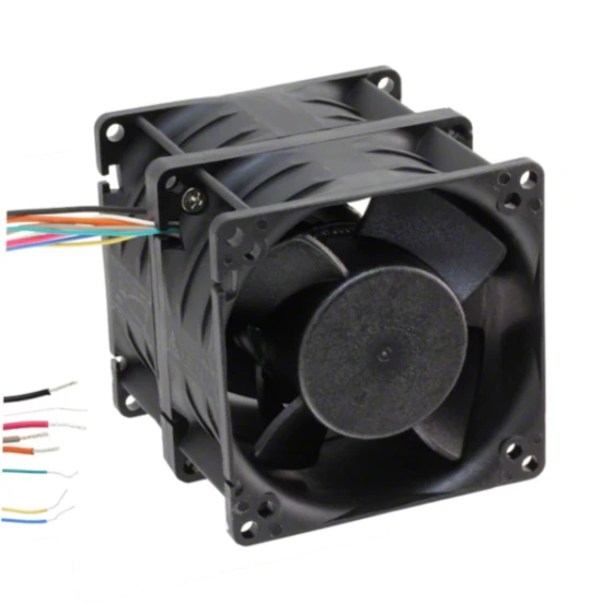 Ventilateur Delta GFC0812DW-SM00B7P