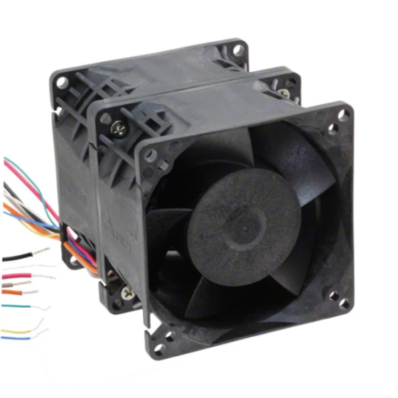 Ventilateur Delta GFM0812DUB7S