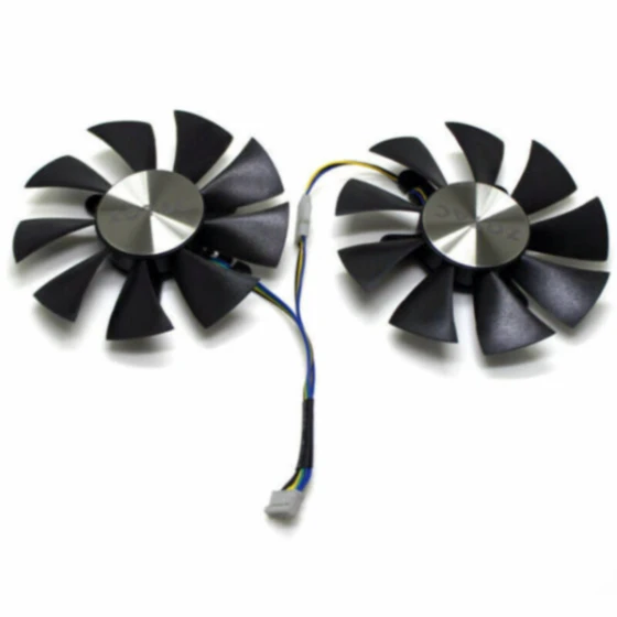GFY09010E12SPA Ventilateur