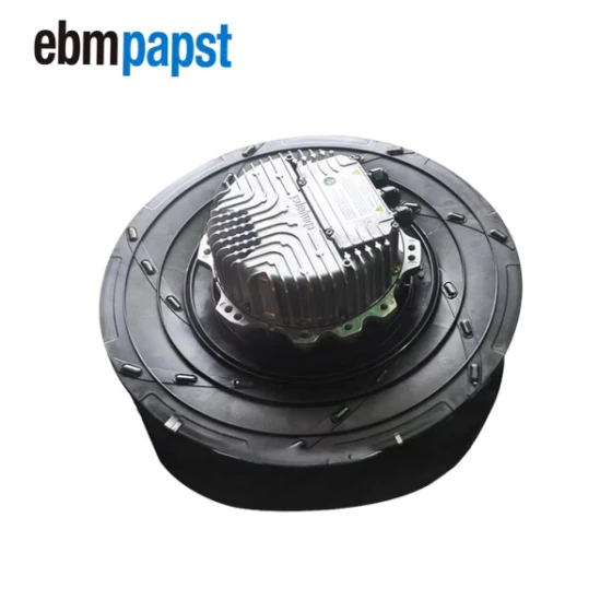 ebmpapst Ventilateur R3G500-RA24-71