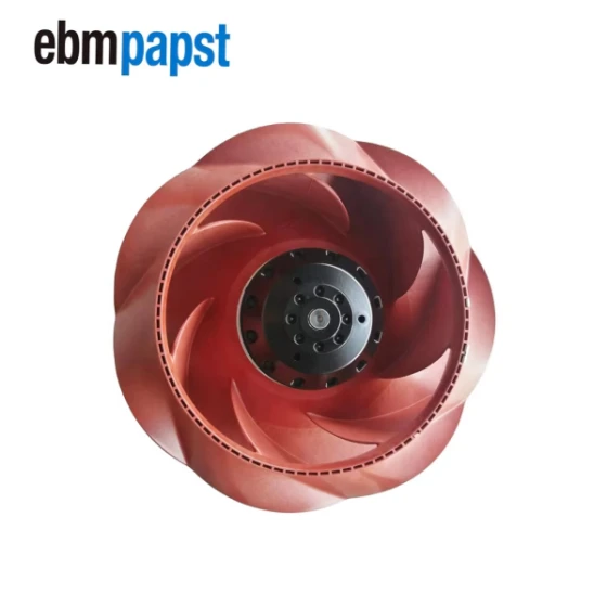 ebmpapst Ventilateur R2D250-RA10-10