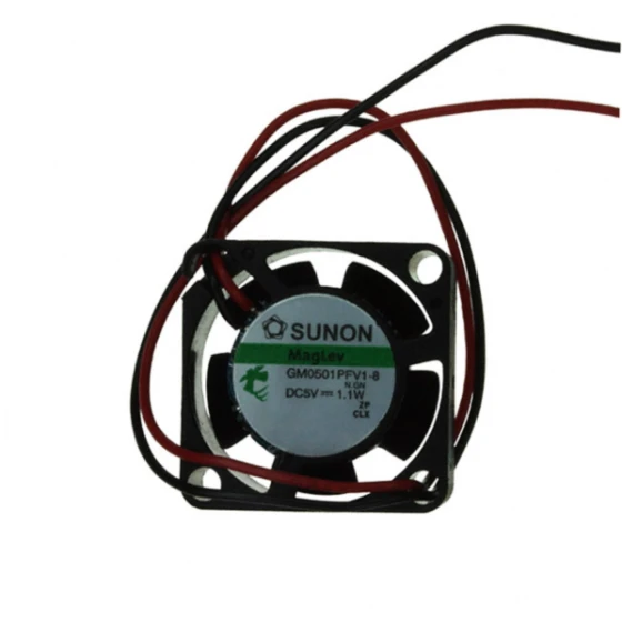 Ventilateur Sunon GM0501PFV1-8.N.GN
