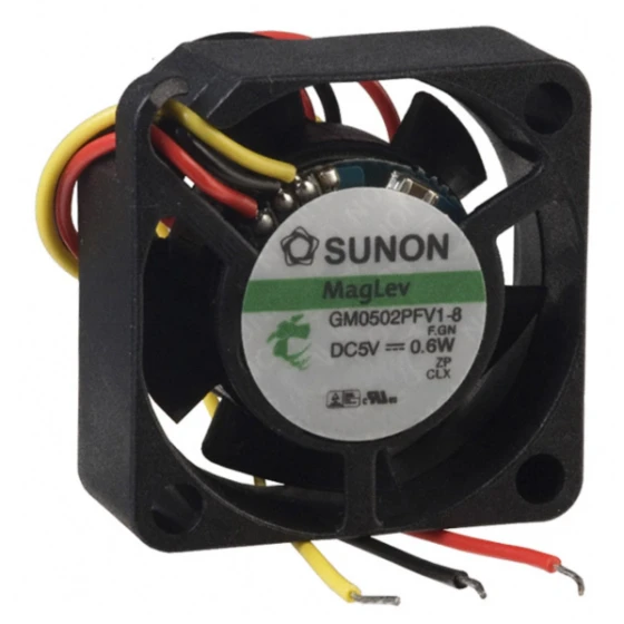Ventilateur Sunon GM0502PFV1-8.F.GN