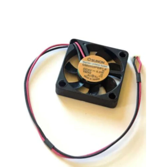 sunon GM0503PEB1-8 Ventilateur