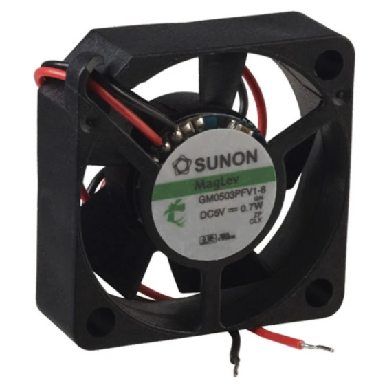 Ventilateur Sunon GM0503PFV1-8.GN