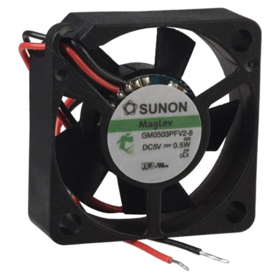 Ventilateur Sunon GM0503PFV2-8.GN