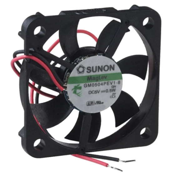 Ventilateur Sunon GM0504PEV1-8.GN