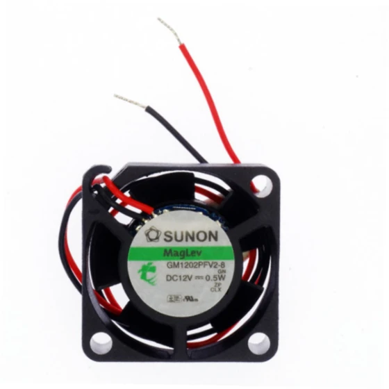 Ventilateur Sunon GM1202PFV2-8.GN