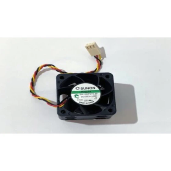 Ventilateur Axial GM1204PQV1-8A