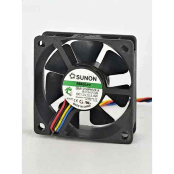 Ventilateur sunon GM1206PKVX-A